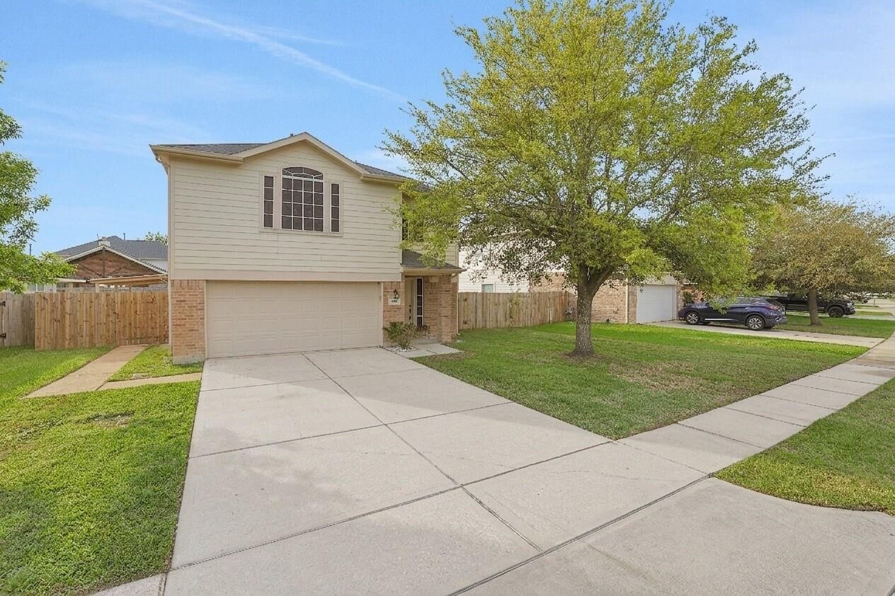 Property Photo:  8227 Montego Bay Drive  TX 77523 