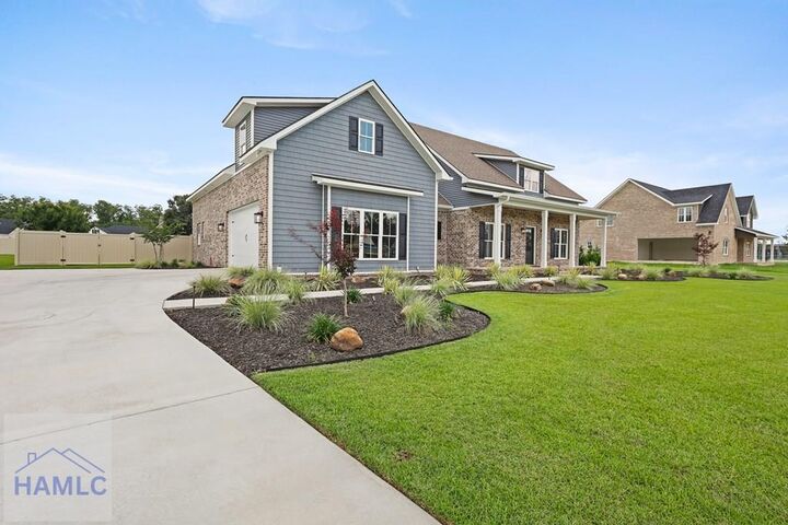 Property Photo:  3 Wysteria Lane  GA 30417 