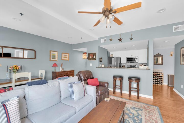 Property Photo:  920 Jefferson St 604  NJ 07030 