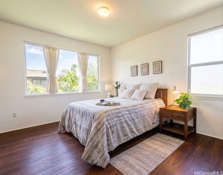 Property Photo: 91-1065 Hokukai Place HI 96706