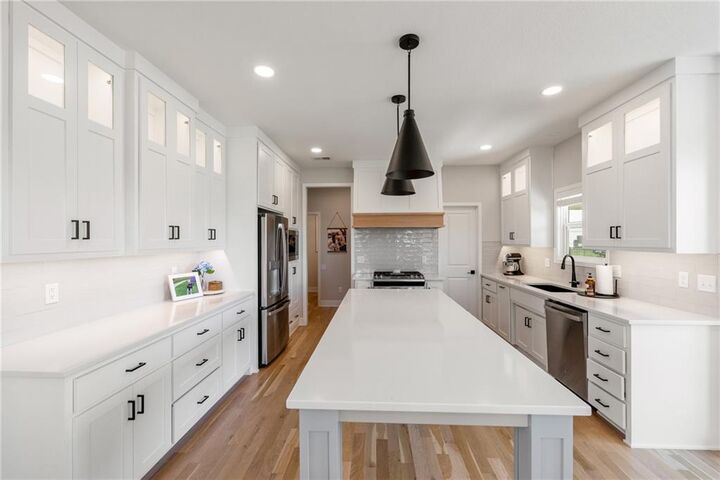 Property Photo:  2310 SW Serena Place  MO 64082 