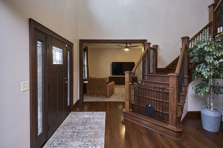 Property Photo:  308 Rumer Station Road  WV 25070 