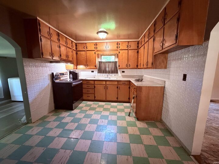 Property Photo:  3504 Hardscrabble Road  IN 47460-5094 
