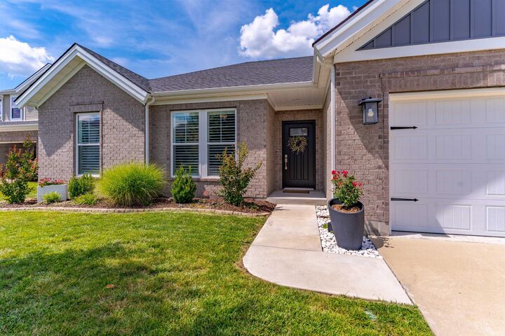 Property Photo:  2536 Antilles Drive  IN 47725 