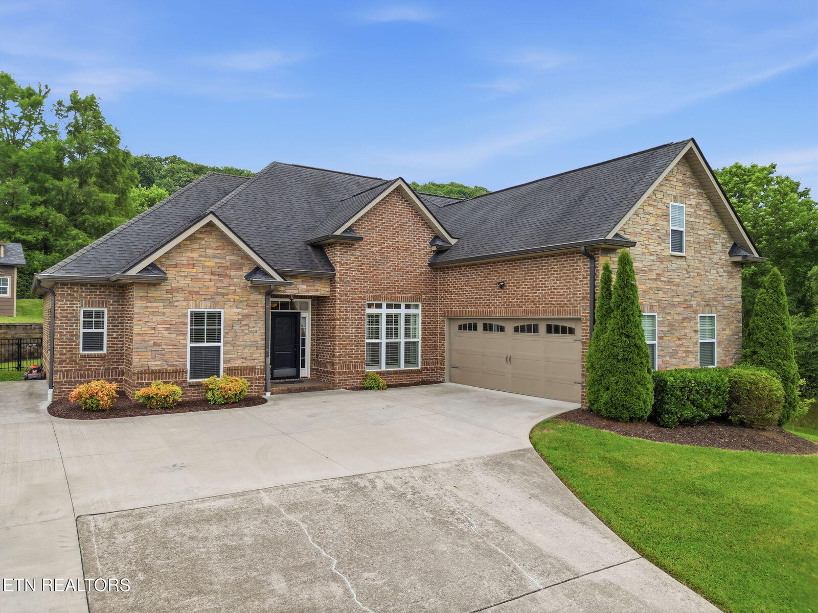 Property Photo:  4324 Meredith Rd  TN 37921 