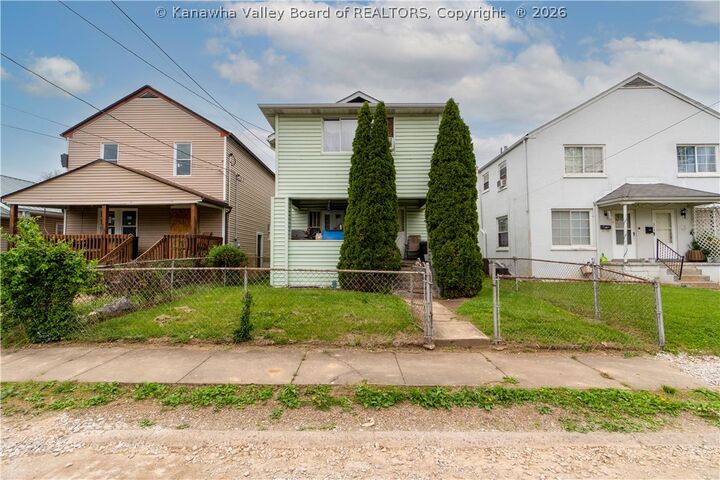 Property Photo:  311 18th Street  WV 25064 