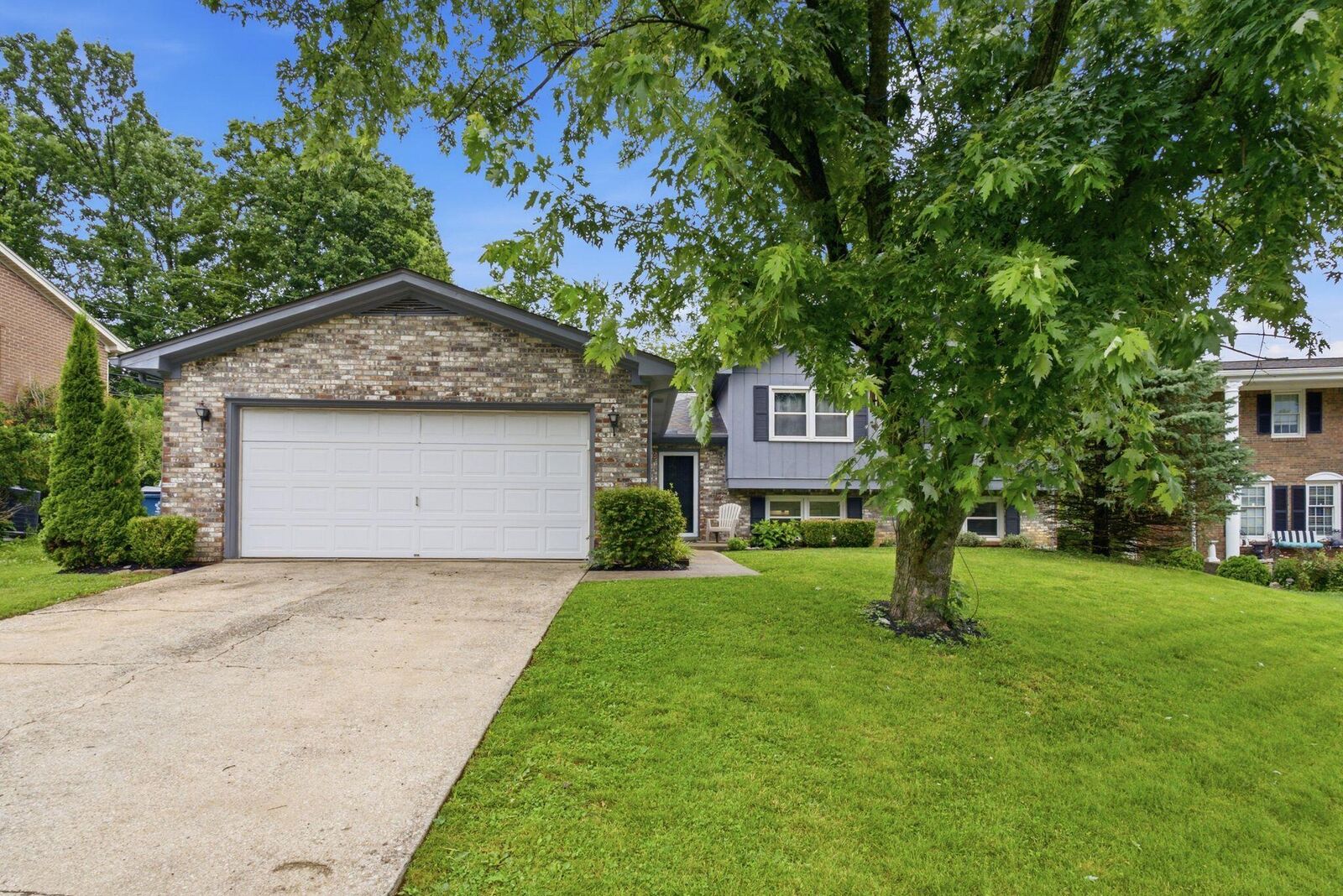 Property Photo:  1981 Favell Court  KY 40503 