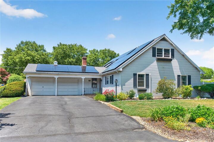 Property Photo:  1319 Warba Drive  PA 18104 