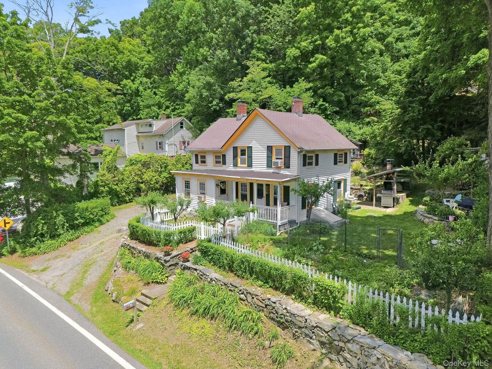 Property Photo:  175 Route 202  NY 10589 