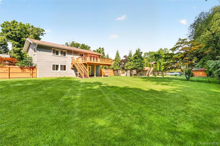 Property Photo: 10 Lighthouse Court NY 10986