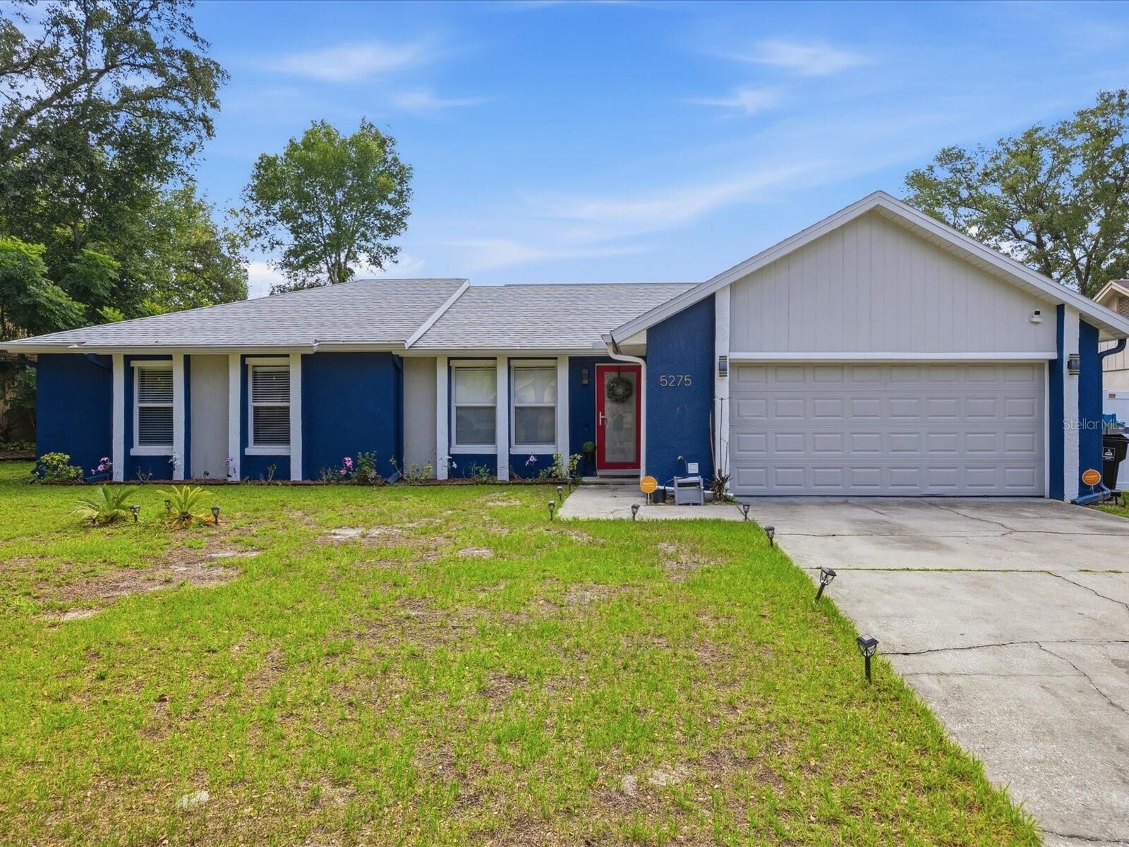 Property Photo:  5275 Signal Hill Road  FL 32808 