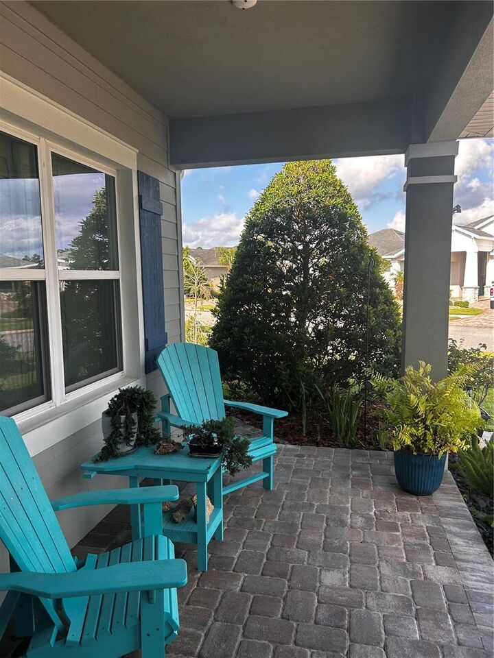 Property Photo:  2811 Sienna View Terrace Court  FL 32168 
