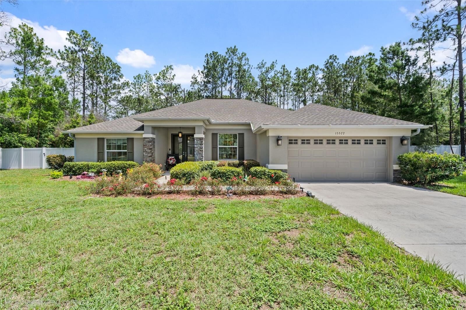 Property Photo:  15577 Sago Drive  FL 34604 