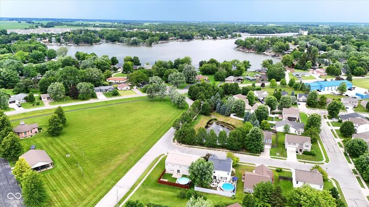 Property Photo:  2009 Chaptico  IN 46034 