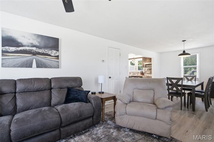 Property Photo: 5605 Sportsman Road IL 62298