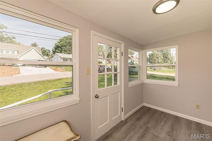 Property Photo: 7808 Fleta Street MO 63123
