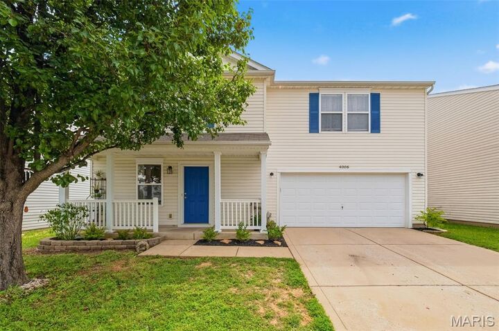 Property Photo:  4008 Kellerton Place  MO 63385 