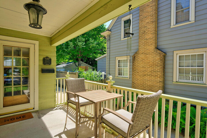 Property Photo:  5532 N Lydell Ave  WI 53217 