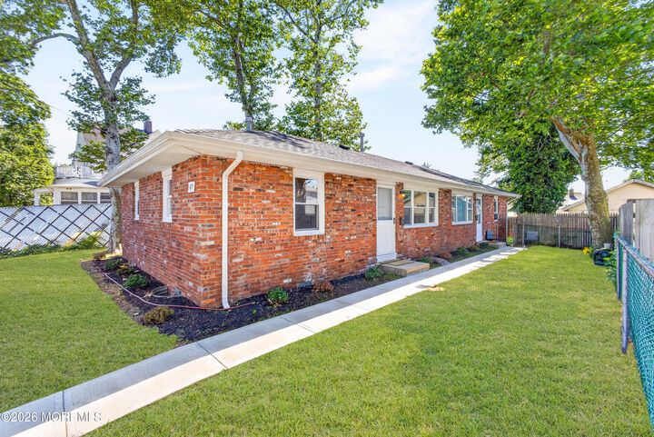 Property Photo: 67 Beacon Boulevard NJ 07734