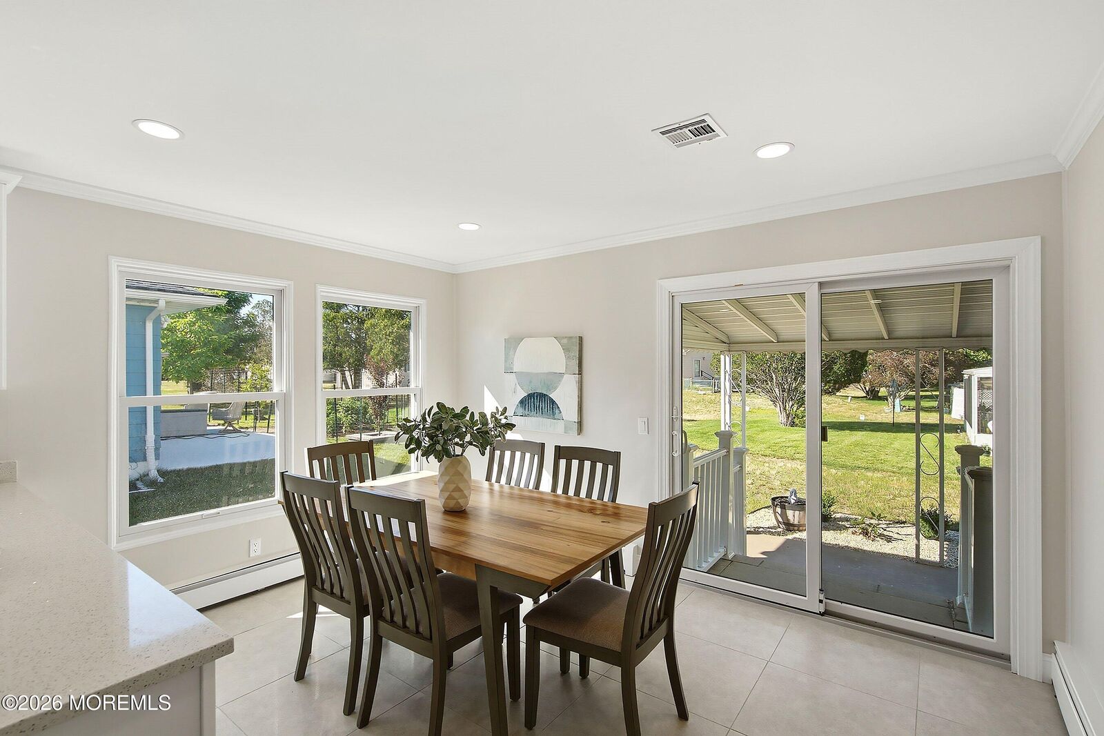 Property Photo:  205 Bonaire Drive  NJ 08757 