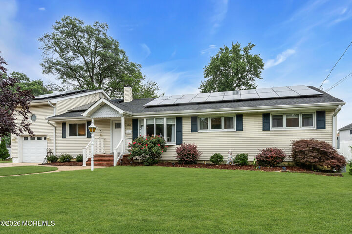 Property Photo:  55 Drift Road  NJ 07718 