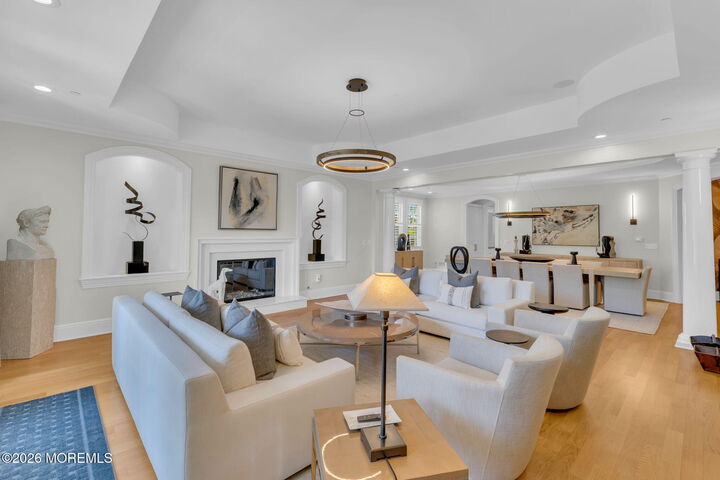 Property Photo:  1432 Oval Road  NJ 08736 