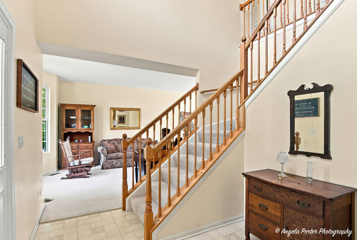 Property Photo: 317 Talismon Drive IL 60012