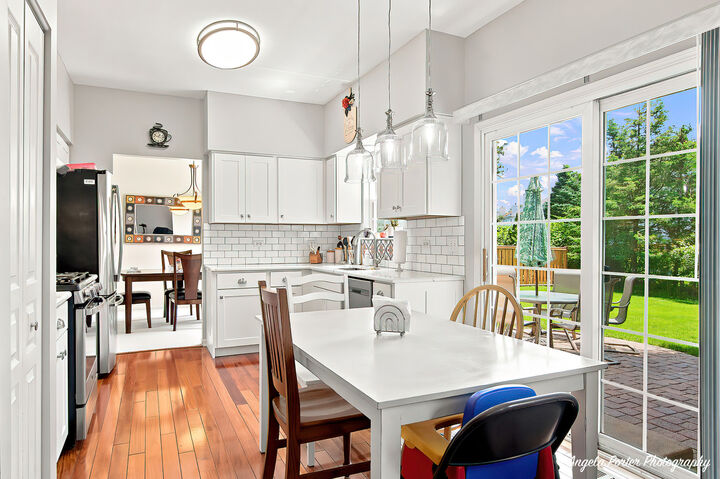 Property Photo:  317 Talismon Drive  IL 60012 
