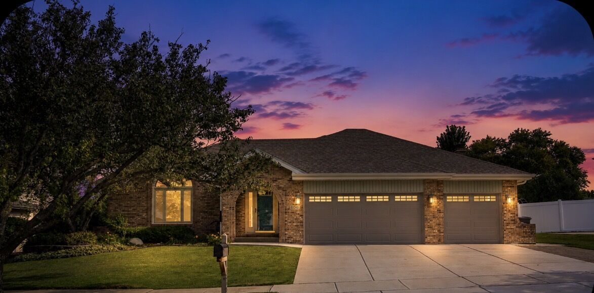 Property Photo: 17245 Grange Drive IL 60467