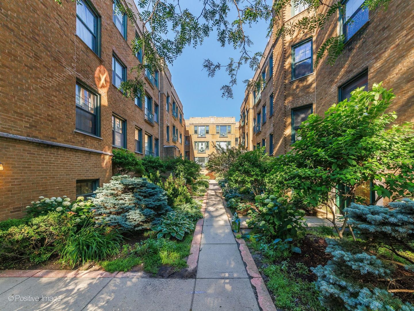 Property Photo:  7025 N Sheridan Road 2E  IL 60626 