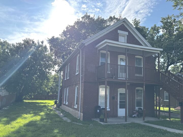 Property Photo:  1115 Charlesworth Avenue  IL 60432 