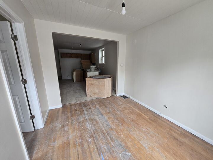 Property Photo:  3624 S Paulina Street  IL 60609 