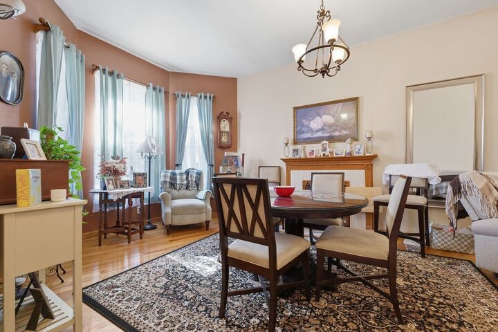 Property Photo:  4522 S Union Avenue  IL 60609 