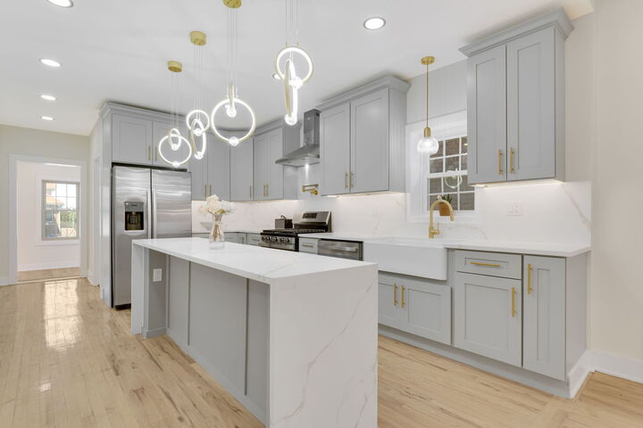 Property Photo: 5218 W 55th Street IL 60638