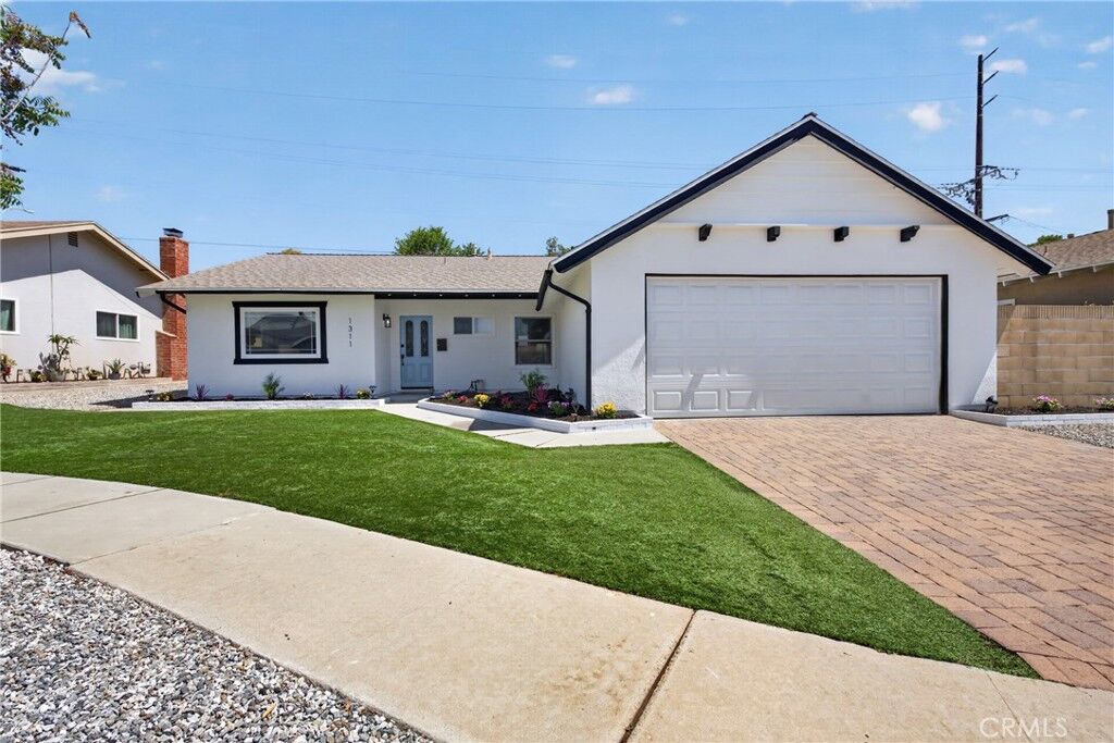Property Photo:  1311 Colfax Court  CA 90631 