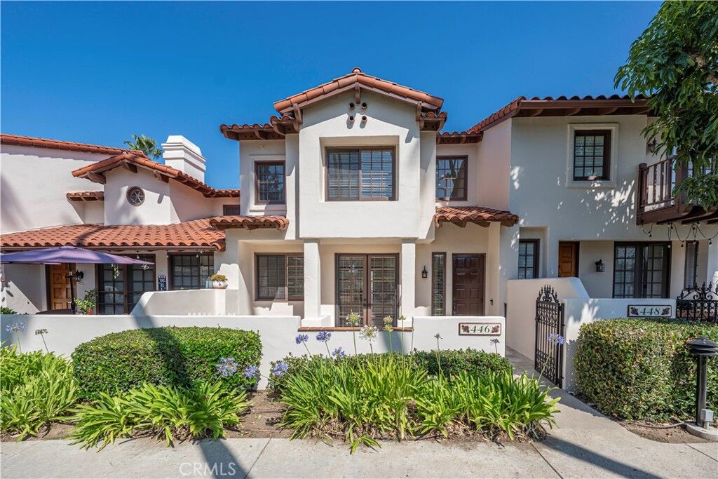 Property Photo:  446 E Bougainvillea Lane  CA 91741 