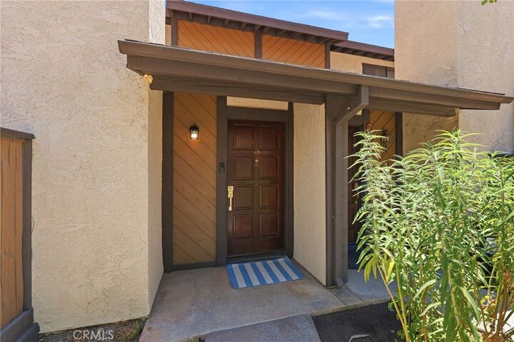 Property Photo:  18223 Soledad Canyon Road 49  CA 91387 