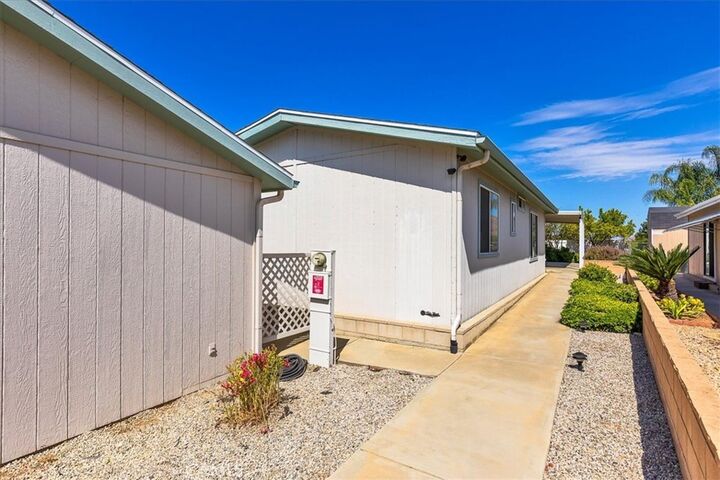 Property Photo: 34197 Olive Grove CA 92595