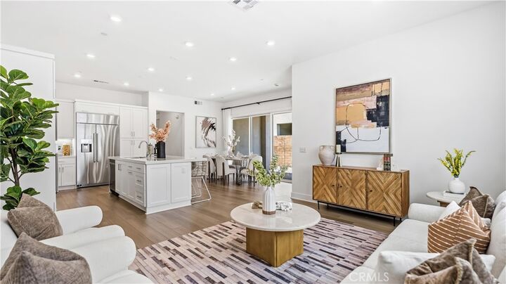 Property Photo: 197 Merit CA 92618
