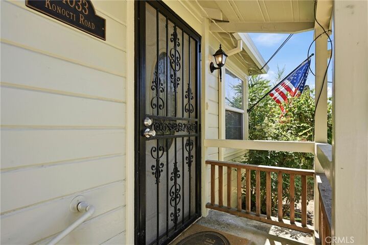 Property Photo:  14033 Konocti Street  CA 95422 