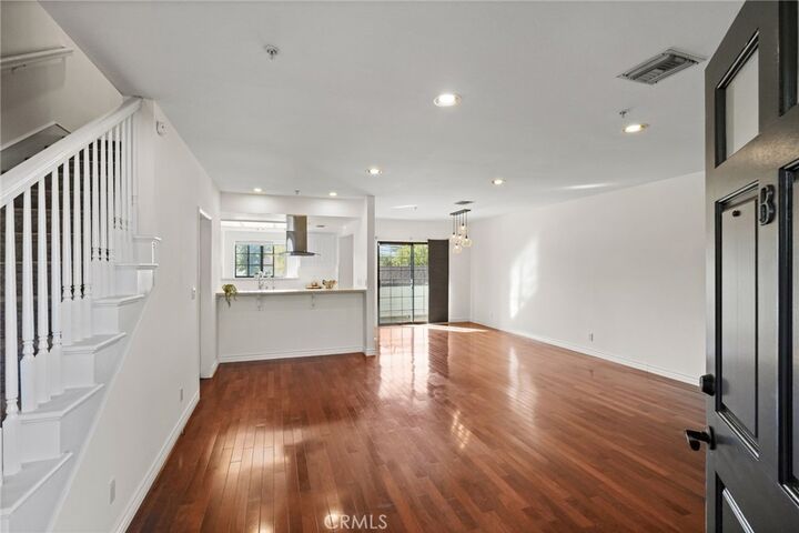 Property Photo: 2615 Hermosa Avenue B CA 91020