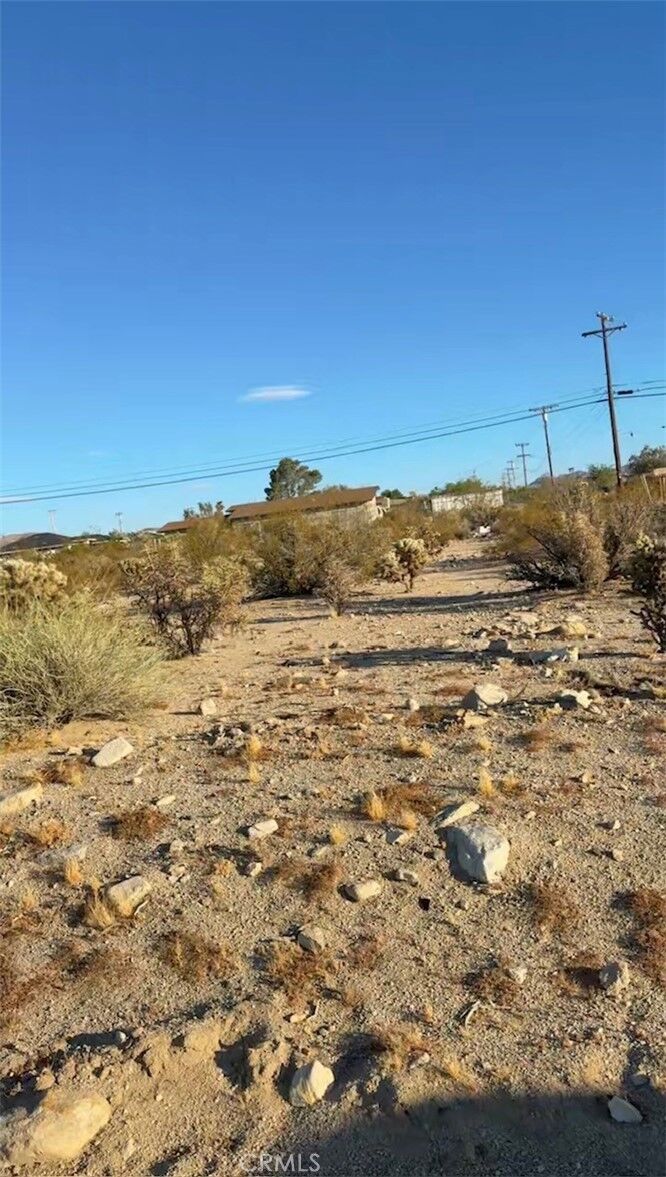 Property Photo:  2 Baseline Ave  CA 92277 