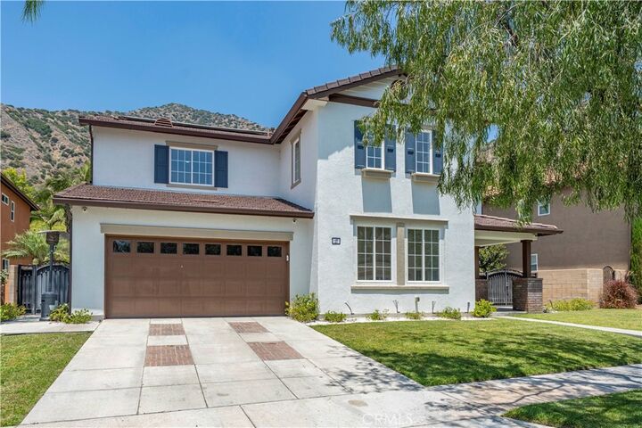 Property Photo:  17 Turning Leaf Way  CA 91702 