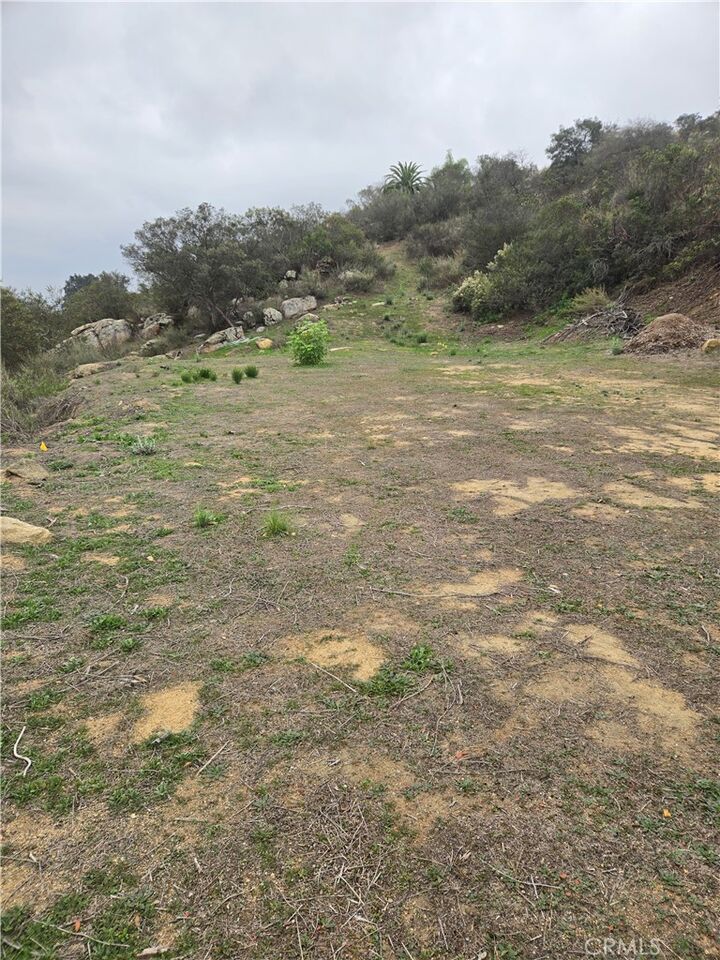 Property Photo: 0 Rainbow Crest CA 92028