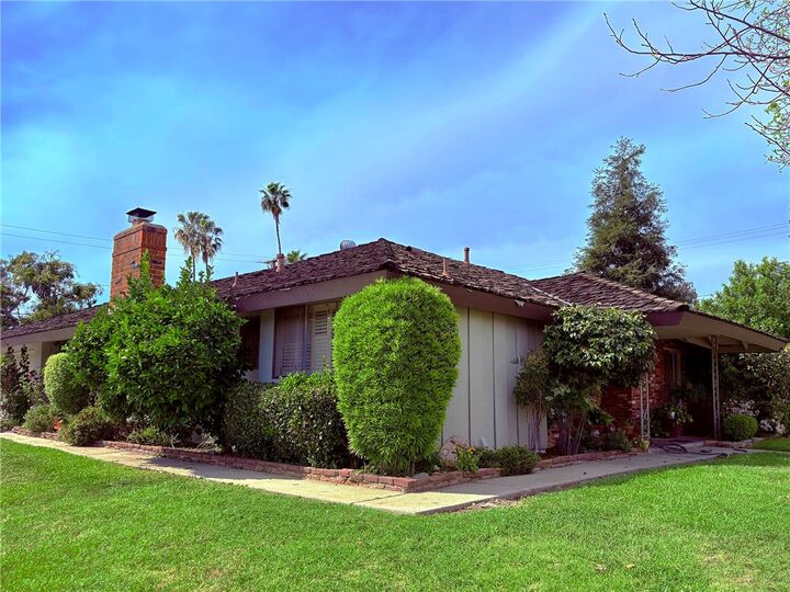 Property Photo:  1353 N Palm Avenue  CA 91762 