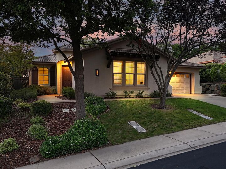 Property Photo:  5040 Garlenda Drive  CA 95762 