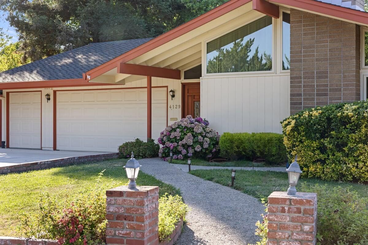 Property Photo:  4129 Crondall Drive  CA 95864 