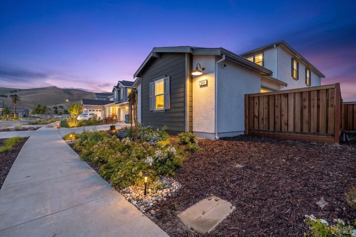 Property Photo:  425 Royal National Road  CA 94533 