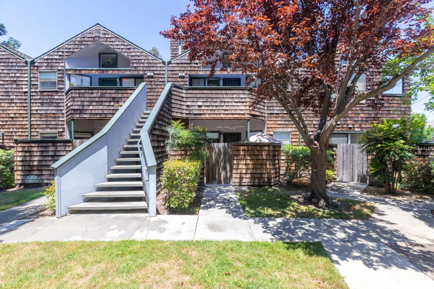 Property Photo:  446 Bolinger Common  CA 94539 