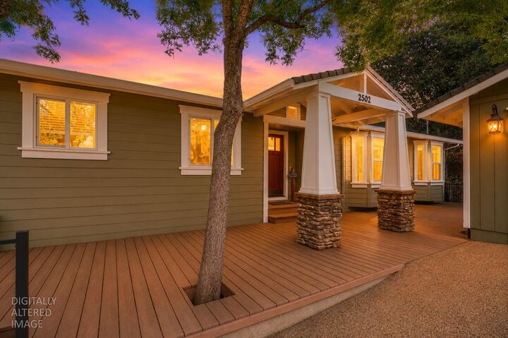Property Photo:  2502 Knollwood Drive  CA 95682 